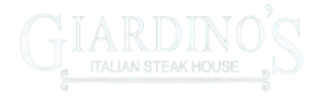 Giardino's Italian Steak House
